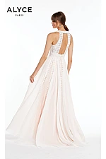 Alyce Paris Dress 60471