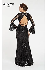 Alyce Paris Dress 60478