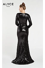 Alyce Paris Dress 60479