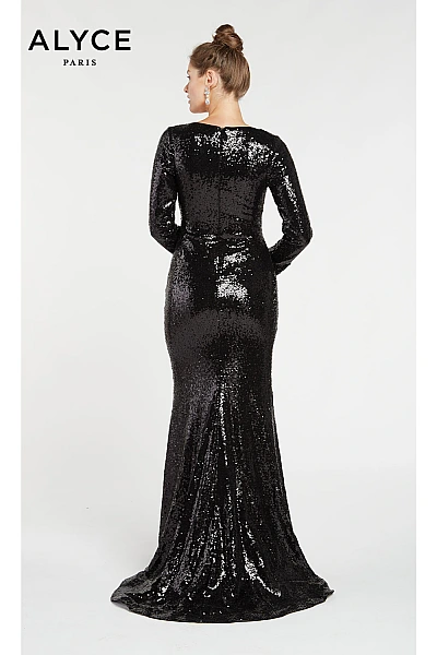Alyce Paris Dress 60479