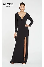 Alyce Paris Dress 60480