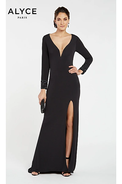 Alyce Paris Dress 60480