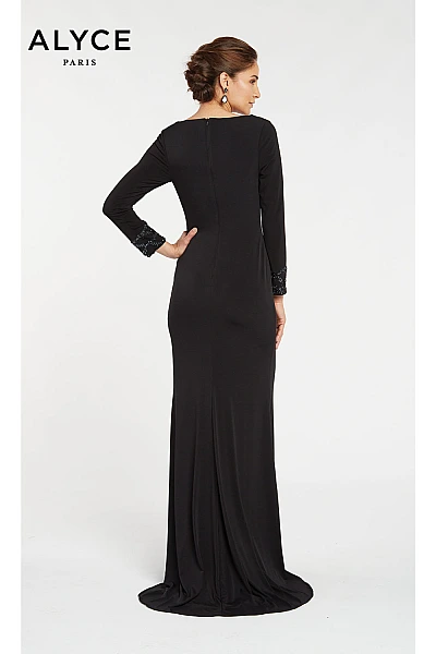 Alyce Paris Dress 60480