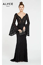 Alyce Paris Dress 60482