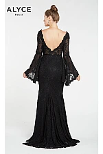 Alyce Paris Dress 60482