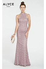 Alyce Paris Dress 60484