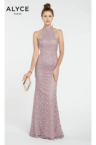 Alyce Paris Dress 60484