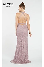 Alyce Paris Dress 60484