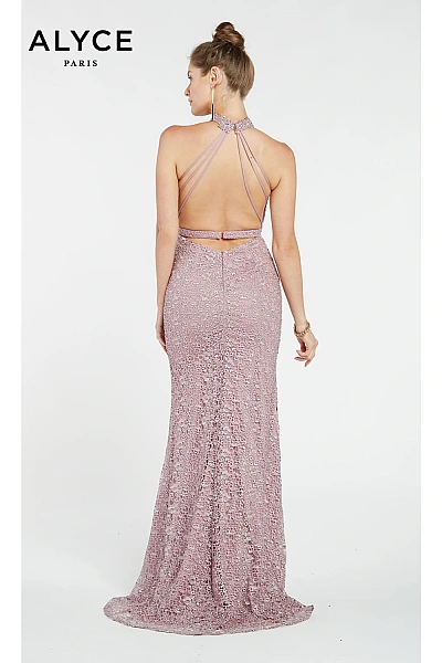 Alyce Paris Dress 60484