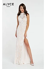 Alyce Paris Dress 60485