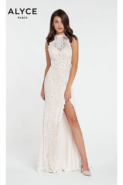 Alyce Paris Dress 60485