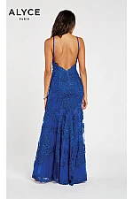 Alyce Paris Dress 60491