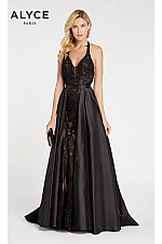Alyce Paris Dress 60494