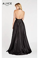 Alyce Paris Dress 60494