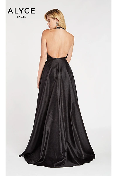 Alyce Paris Dress 60494