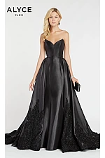 Alyce Paris Dress 60498