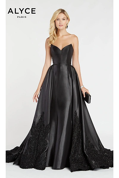 Alyce Paris Dress 60498