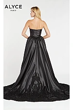 Alyce Paris Dress 60498