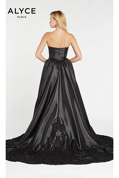 Alyce Paris Dress 60498