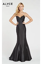 Alyce Paris Dress 60498