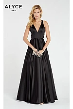 Alyce Paris Dress 60503