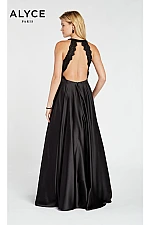Alyce Paris Dress 60503