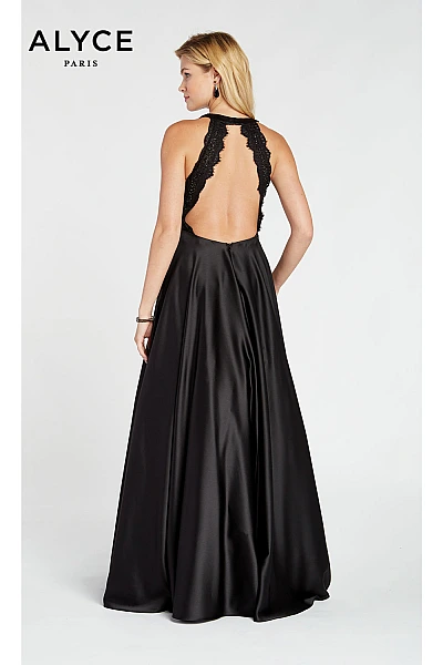 Alyce Paris Dress 60503