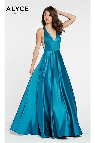 Alyce Paris Dress 60503