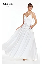 Alyce Paris Dress 60505