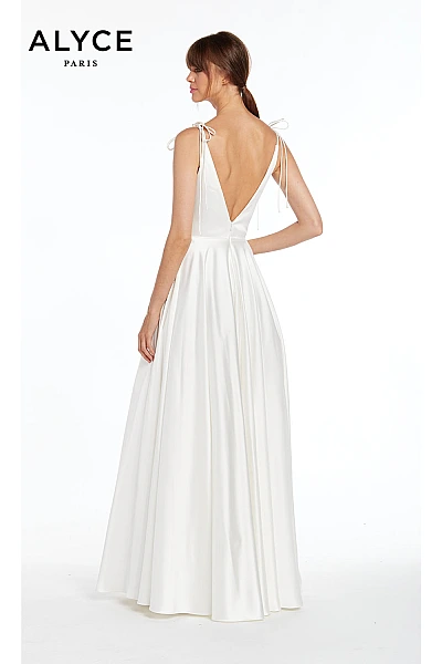 Alyce Paris Dress 60505