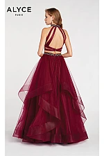 Alyce Paris Dress 60512