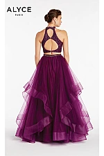 Alyce Paris Dress 60514
