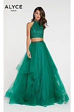Alyce Paris Dress 60514