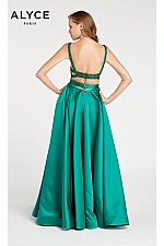 Alyce Paris Dress 60515