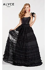 Alyce Paris Dress 60516