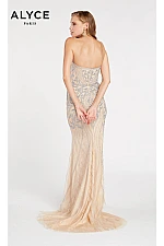 Alyce Paris Dress 60529