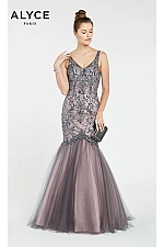 Alyce Paris Dress 60533