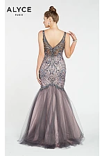 Alyce Paris Dress 60533
