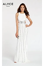 Alyce Paris Dress 60537