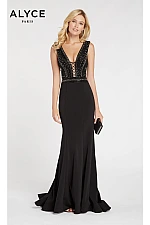 Alyce Paris Dress 60549