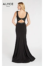 Alyce Paris Dress 60549