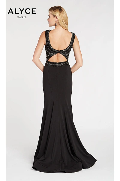 Alyce Paris Dress 60549