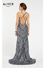 Alyce Paris Dress 60557