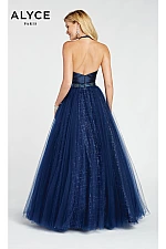 Alyce Paris Dress 60560