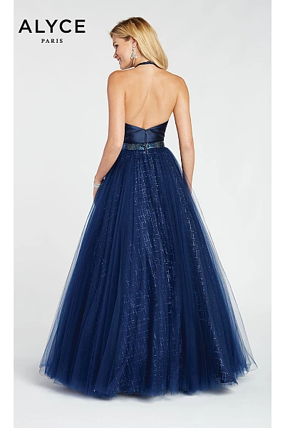 Alyce Paris Dress 60560