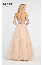 Alyce Paris Dress 60561