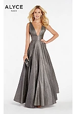 Alyce Paris Dress 60563