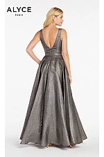 Alyce Paris Dress 60563