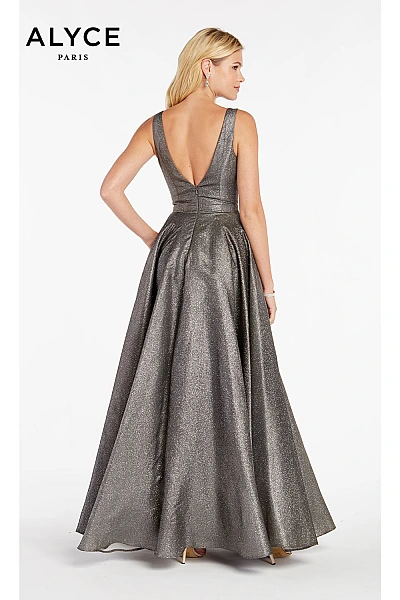 Alyce Paris Dress 60563