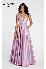 Alyce Paris Dress 60563